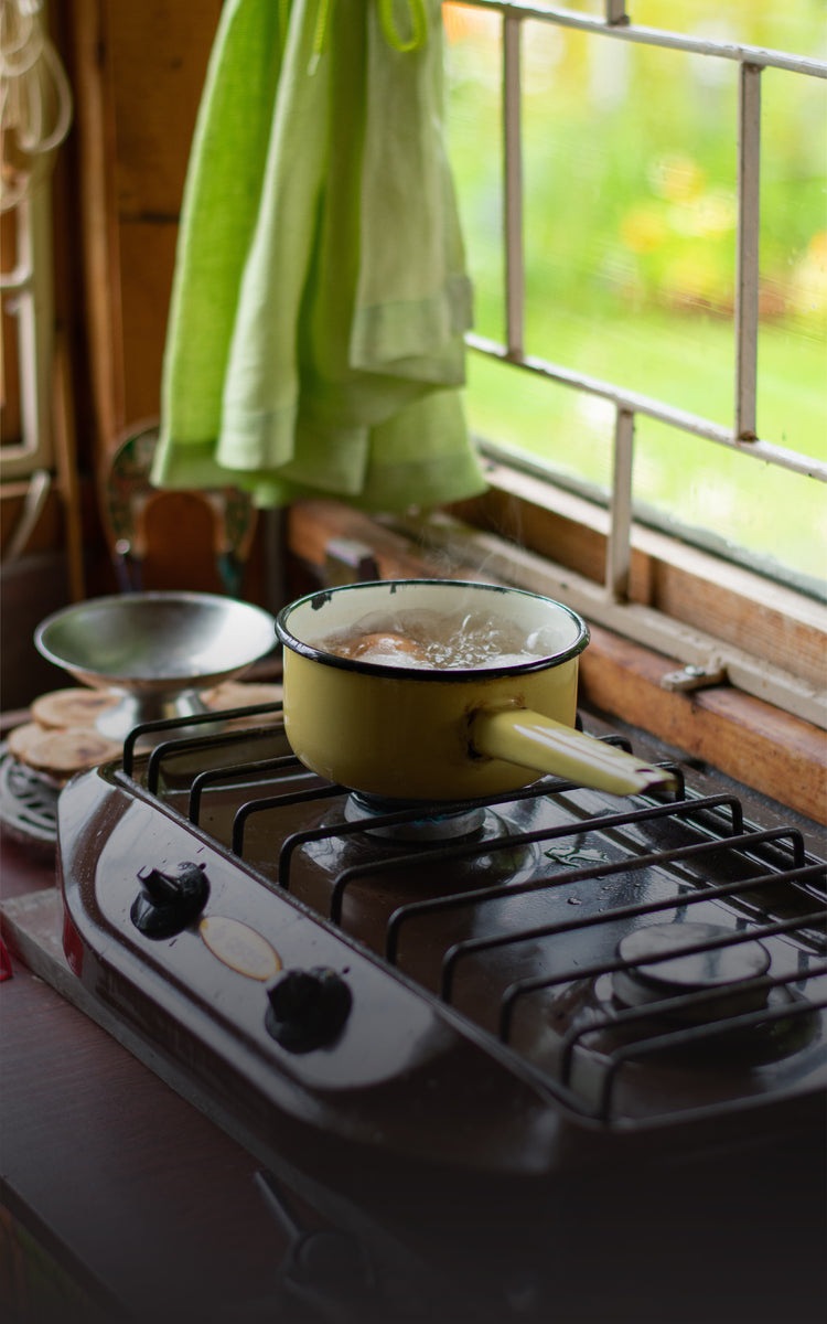 Cooking - Microwaves