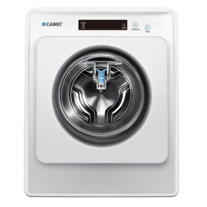 Camec Compact 2.5kg Front Load Washing Machine