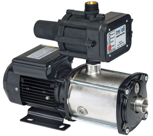 Trevoli CMB-SP3-37E