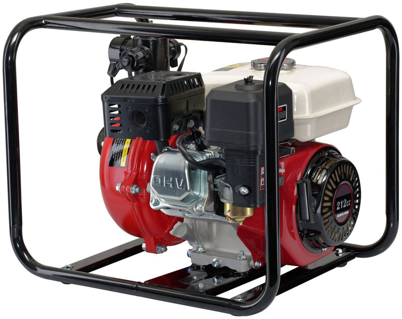 Load image into Gallery viewer, Trevoli HP202 Honda GX200