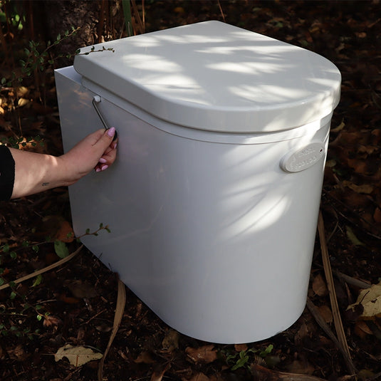 Enzell Classic Eco-Loo