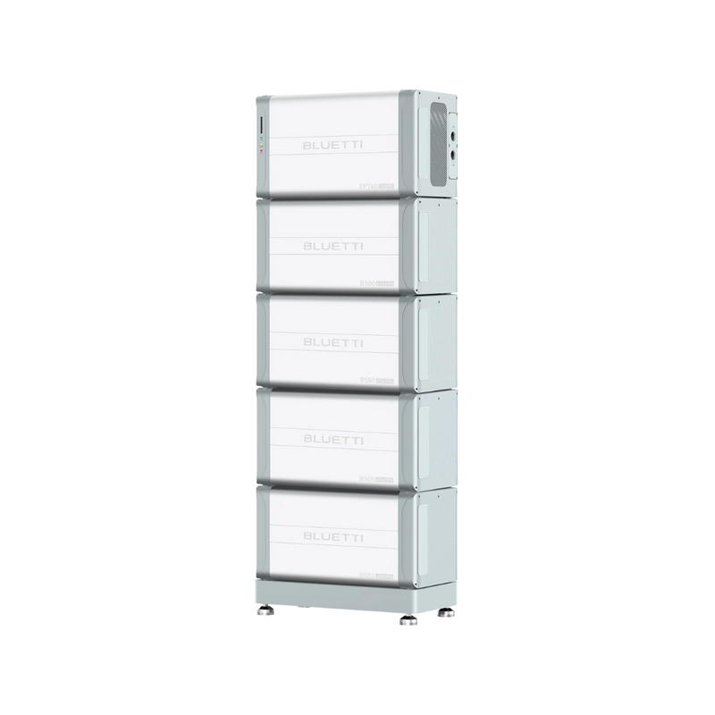 Load image into Gallery viewer, Bluetti EP760 + B500 - Residential Energy Storage System (ESS)