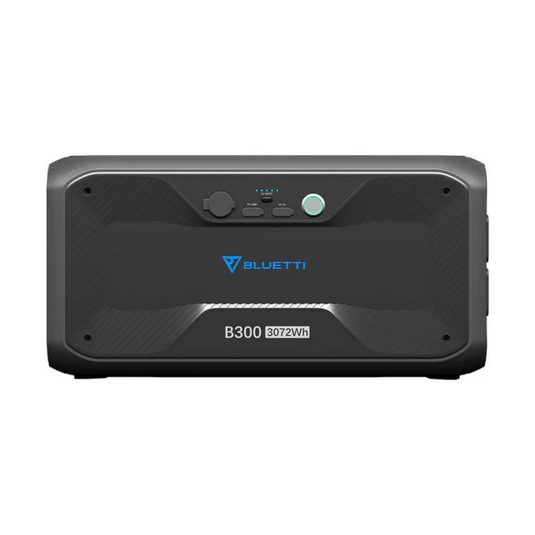 Bluetti B300 Expansion Battery