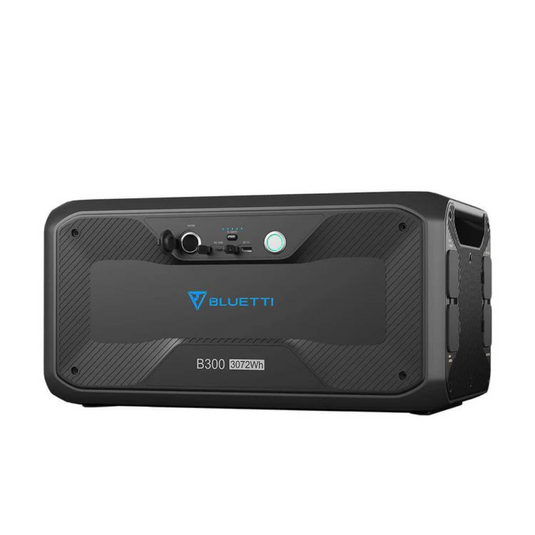 Bluetti B300 Expansion Battery