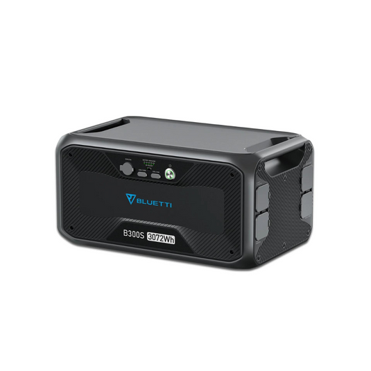 Bluetti B300S Expansion Battery