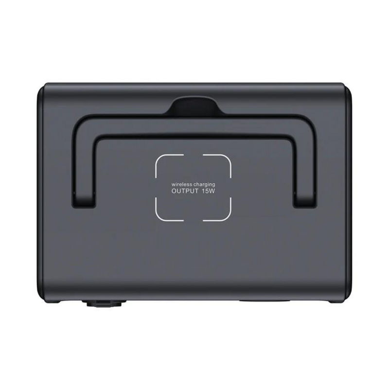 Load image into Gallery viewer, Bluetti EB3A Portable Power Station - 600W