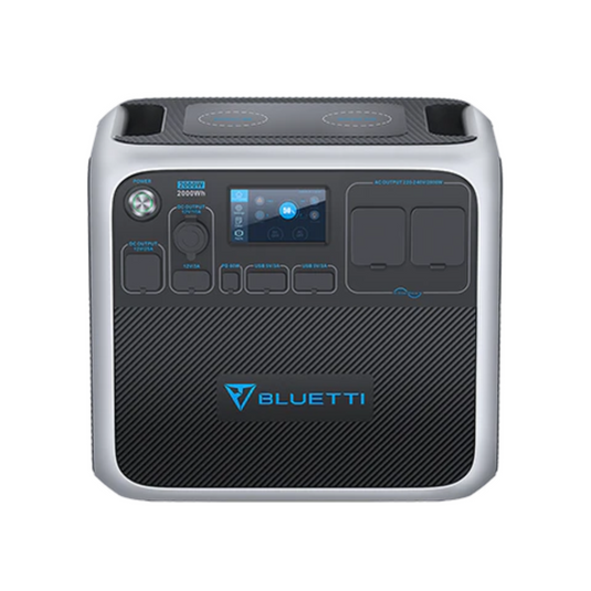 Bluetti AC200P Portable Power Station - 2000W