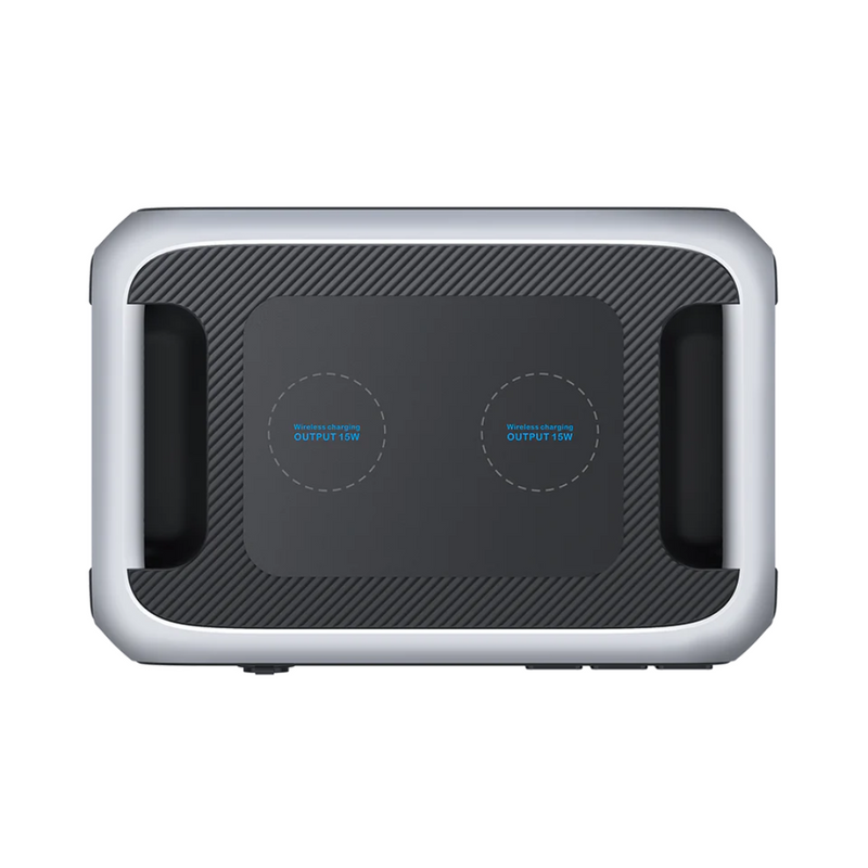 Load image into Gallery viewer, Bluetti AC200P Portable Power Station - 2000W