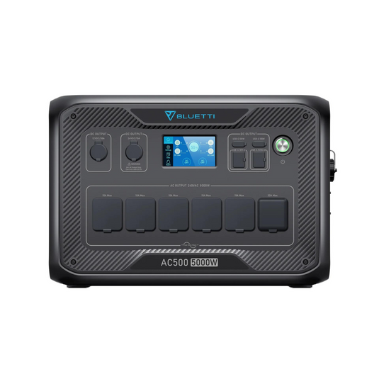 Bluetti AC500