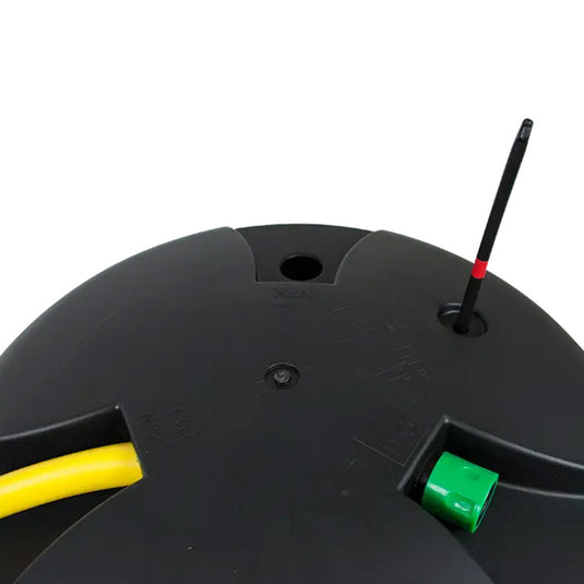 Ejektortank - Urine Tank