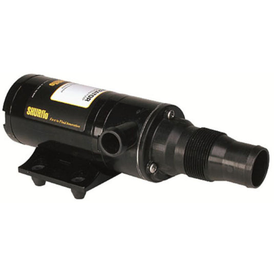 Shurflo 12V Macerator Pump, Grey Water and Black Water Pump