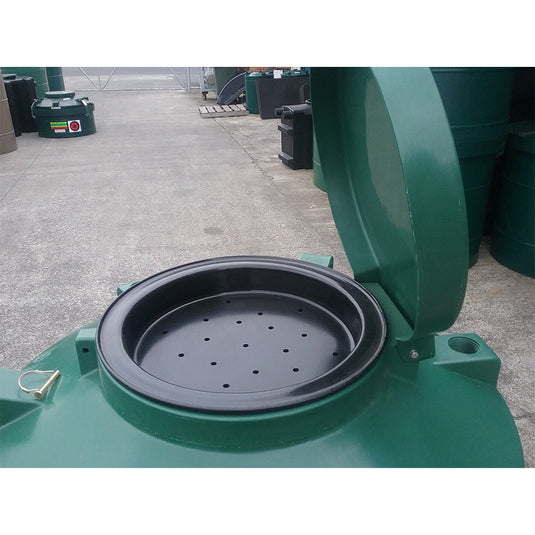 1000L Water Storage Tank