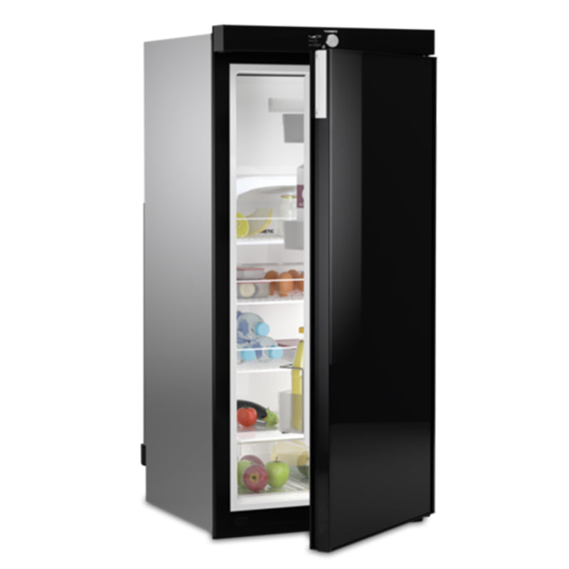 Dometic fridge best sale alarm