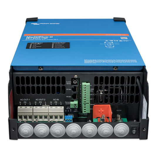 Victron Energy Multiplus II Inverter & Battery Charger