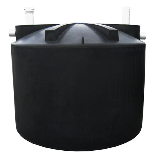 3500L Septic Tank - Large Dwelling