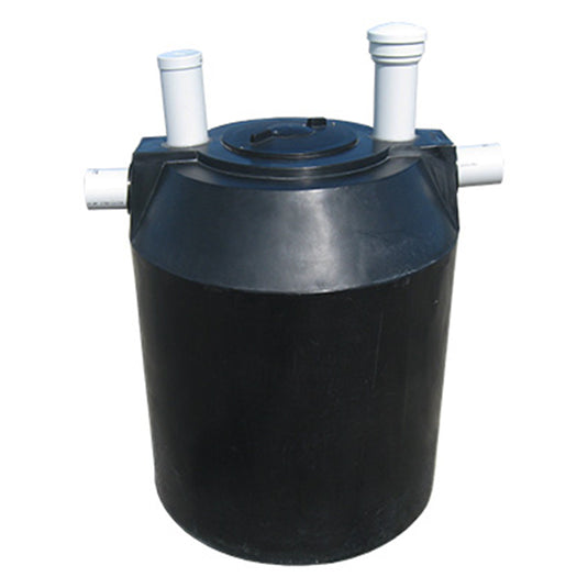 550L Septic Tank - Small Dwelling