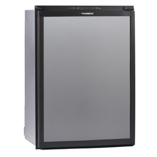Dometic 95L Fridge - RM2356 mounts flush with your cabinetry