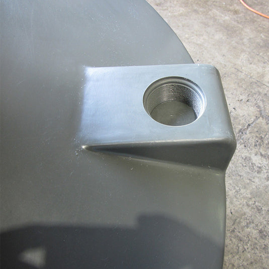 500L Water Storage Tank