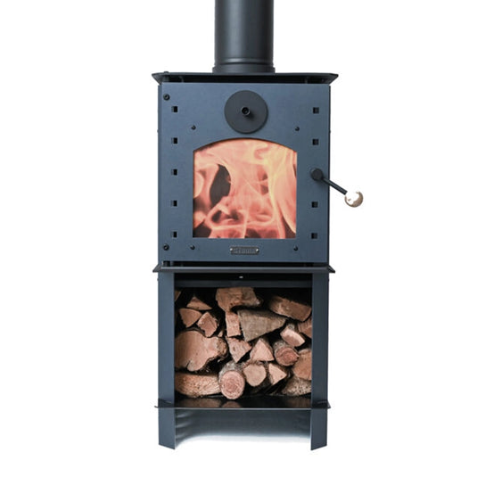 Studio Stove - Woodburner