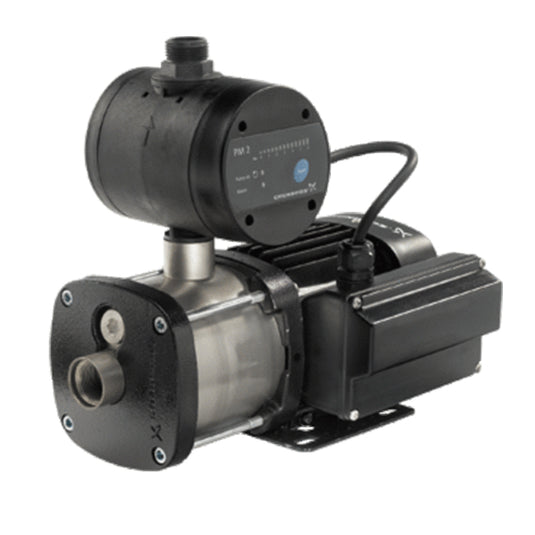 DLM Wallace HydroJet HJ100 Automatic Water Pump
