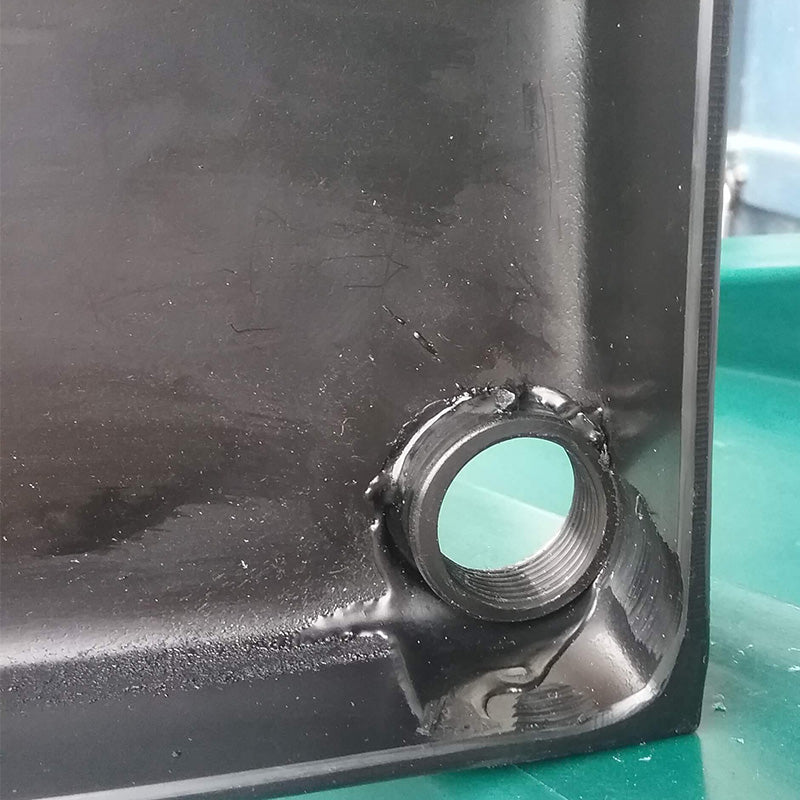 Load image into Gallery viewer, Tank Fitting (Inlet/Outlet)