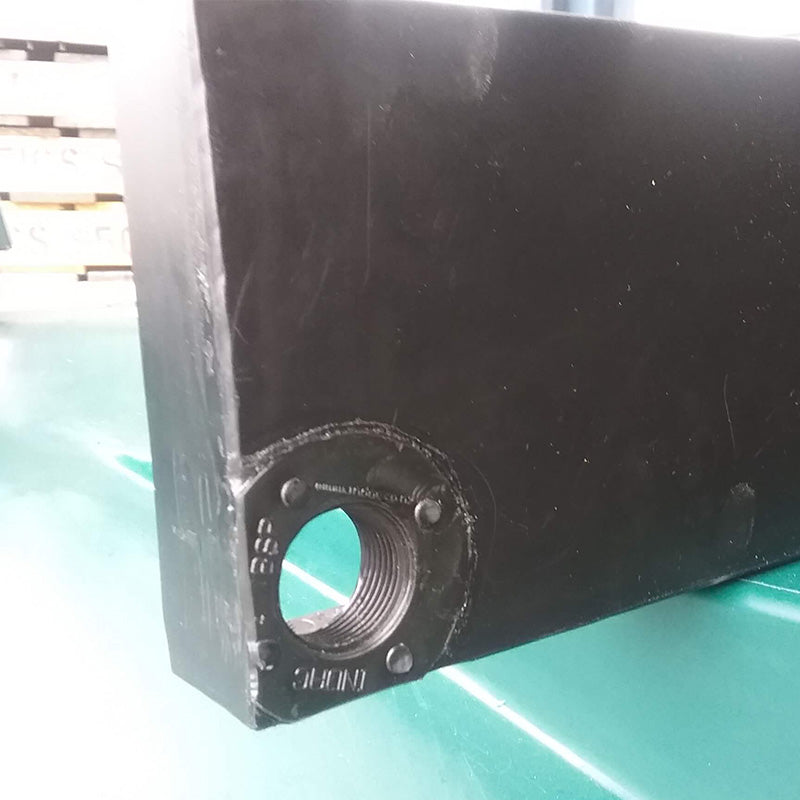 Load image into Gallery viewer, Tank Fitting (Inlet/Outlet)
