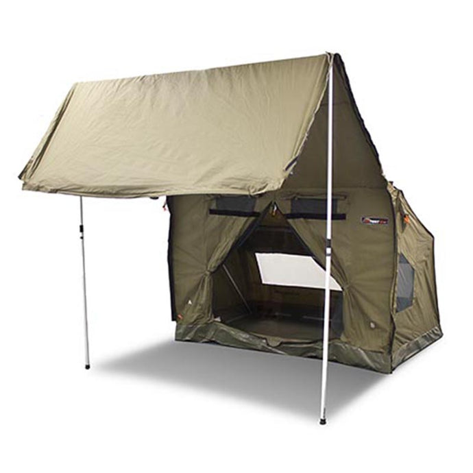Oztent RV1 Tent, quick 30-second setup