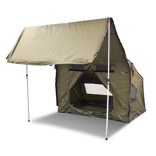 Oztent RV1 Tent, quick 30-second setup