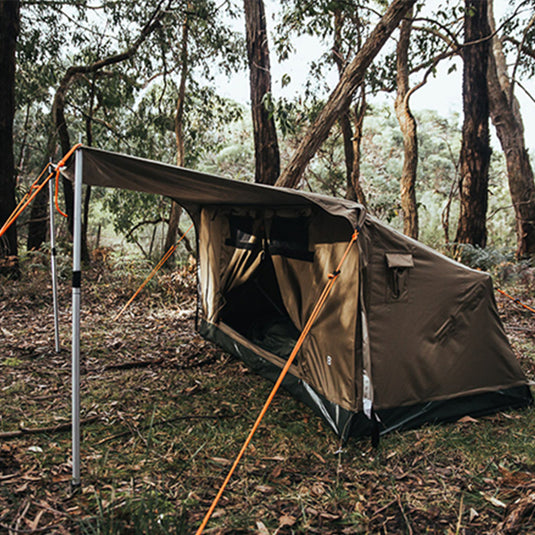 Oztent RS-1 Swag Tent, one man tent