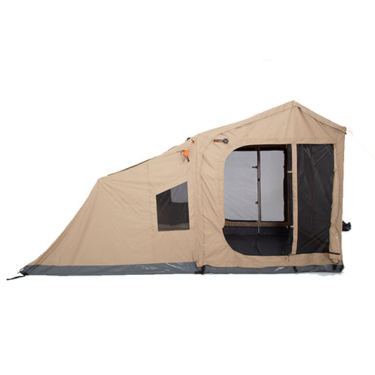 Oztent RX-5 Tent, make camping more fun