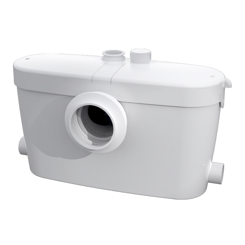 Load image into Gallery viewer, SaniAccess 3 Macerator Pump, Grey Water and Black Water Pump