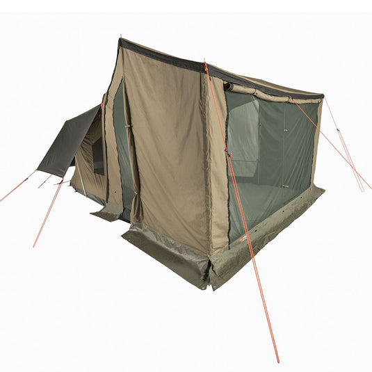 Oztent SV-5 Tent, waterproof and durable material