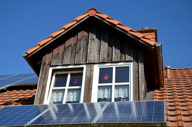 8 Simple Ways To Live Off Grid On Less Watts