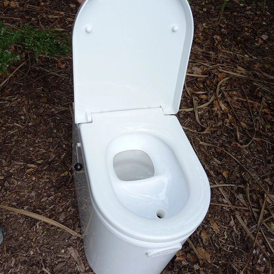 Enzell Lifestyle Eco-Loo