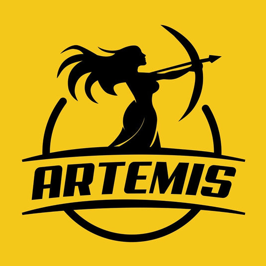 Artemis Modular Solar System