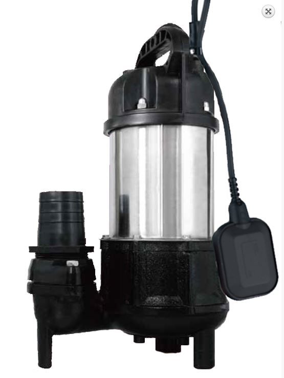 Load image into Gallery viewer, Trevoli BAV-250A Submersible Pump
