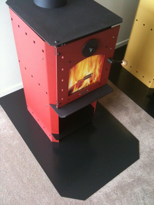 Studio Compact Hearth