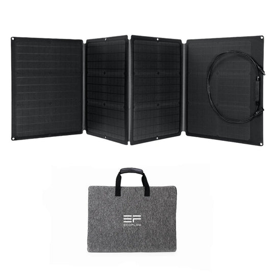 Ecoflow Portable Solar Panel