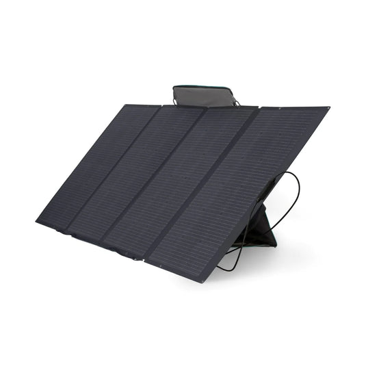 Ecoflow Portable Solar Panel