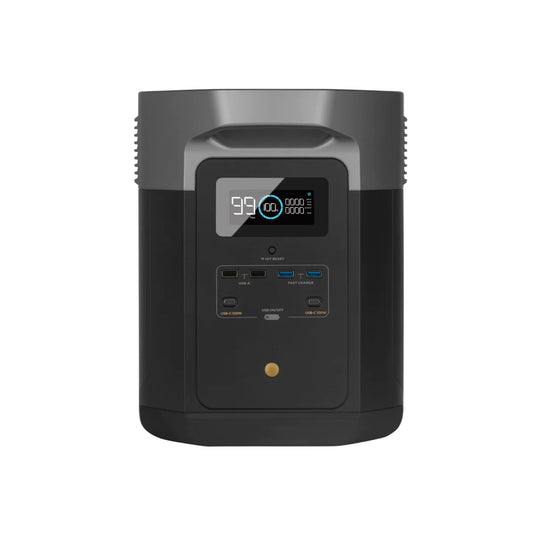 Ecoflow Delta Max Portable Power Station