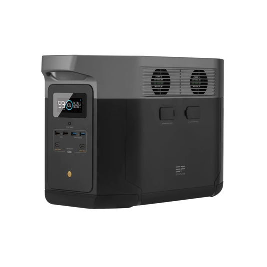 Ecoflow Delta Max Portable Power Station