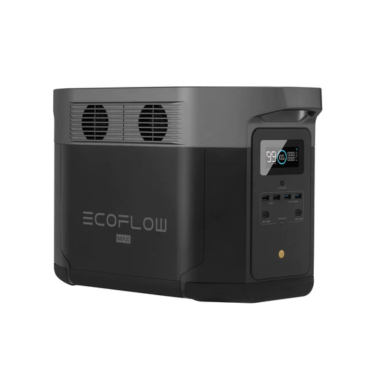 Ecoflow Delta Max Portable Power Station