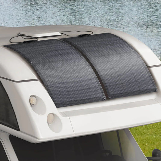Ecoflow Flexible Solar Panel