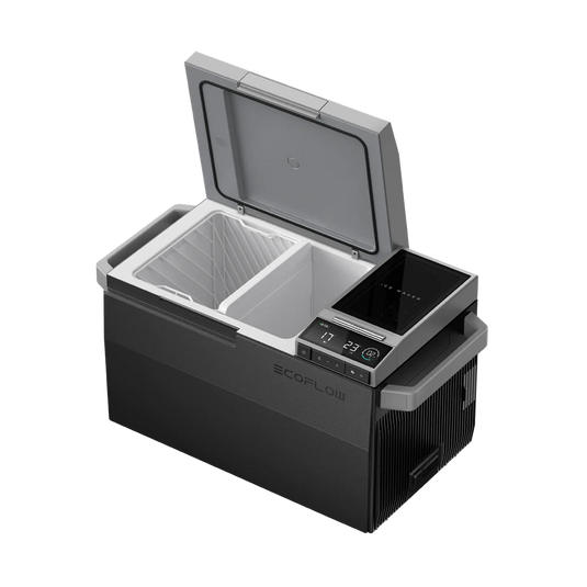 Ecoflow Glacier Portable Fridge