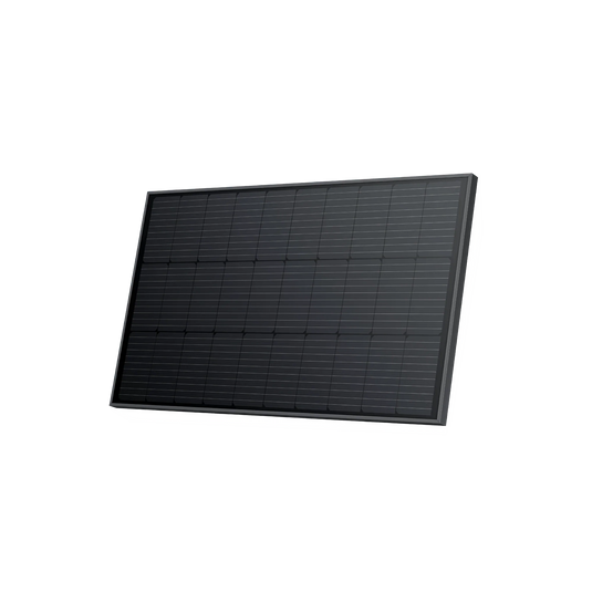 Ecoflow Rigid Solar Panel (Set of 2 Panels)