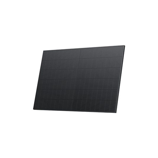 Ecoflow Rigid Solar Panel (Set of 2 Panels)