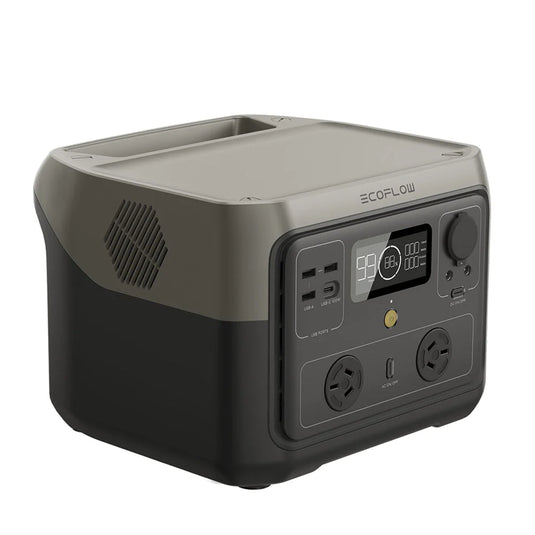 Ecoflow River 2 Max Portable Power Station