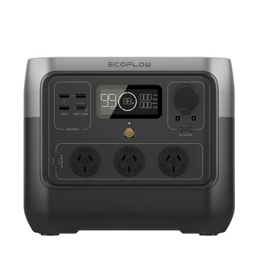 Ecoflow River 2 Pro Portable Power Station