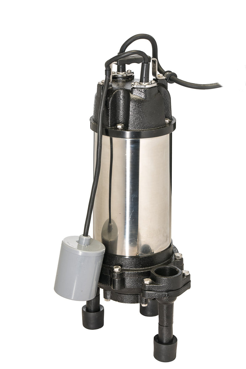 Load image into Gallery viewer, Trevoli GDH-20A Submersible Pump
