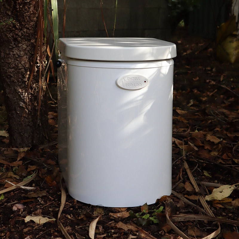 Load image into Gallery viewer, Enzell Classic Eco-Loo

